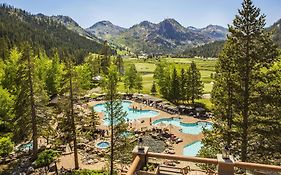 Everline Resort And Spa, Lake Tahoe