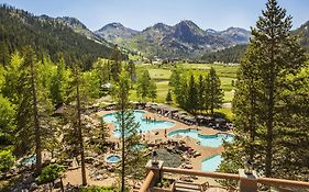 Everline Resort And Spa, Lake Tahoe